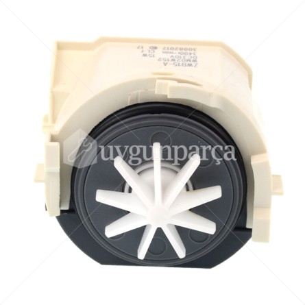 Siemens SC76M530EU Bulaşık Makinesi Boşaltma Pompası - 00611332
