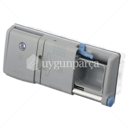 Siemens SL60S591EU Bulaşık Makinesi Deterjan & Parlatıcı Kutusu - 00480787