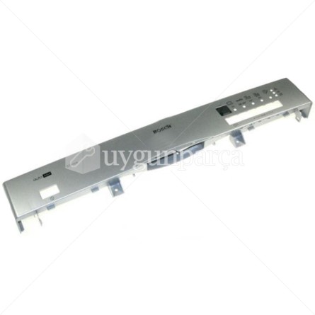 Bosch Bulaşık Makinesi Ön Panel  - 00449585