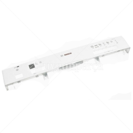 Bosch Bulaşık Makinesi Ön Panel - 00674088