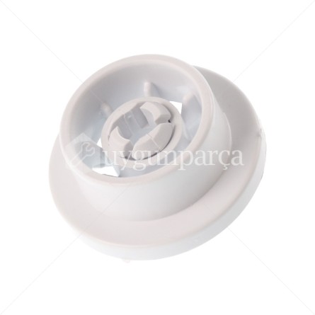 Bosch SGS44E82EU Bulaşık Makinesi Alt Sepet Tekerleği - 165314
