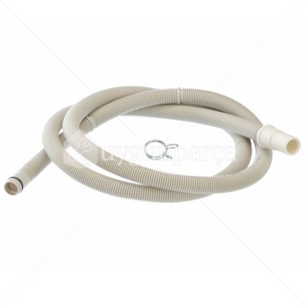Siemens SN26P892EU Bulaşık Makinesi Tahliye Hortumu - 00668114