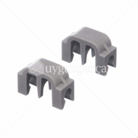 Siemens SE65560 Bulaşık Makinesi Tabaklık Klipsi - 00167291