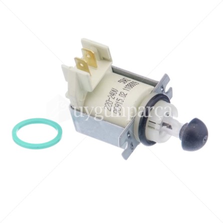 Siemens SE65560 Bulaşık Makinesi Valf - 00166874