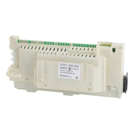 Siemens Bulaşık Makinesi Anakart - 12013578