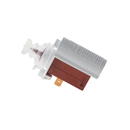 Siemens SX76M055EU Bulaşık Makinesi Su Cebi Valfi  - 00618084