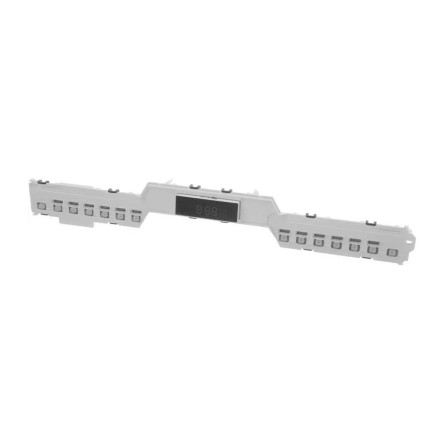 Siemens Bulaşık Makinesi Elektronik Ekran Kartı - 11037429