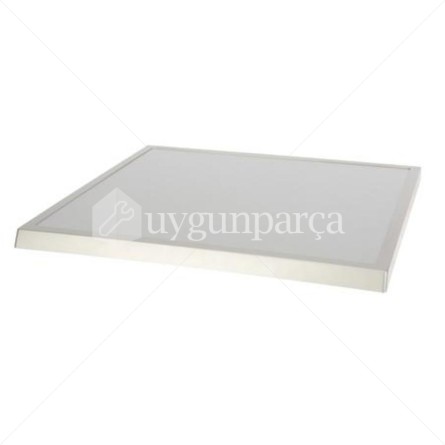 Siemens SN26P892EU Bulaşık Makinesi Üst Tabla - 00686314