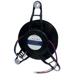 Buzdolabı Arka Fan Motoru - 12024148