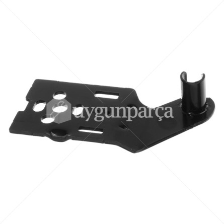 Siemens KA60NA40 Buzdolabı Sol Menteşe Yatağı - 00600975