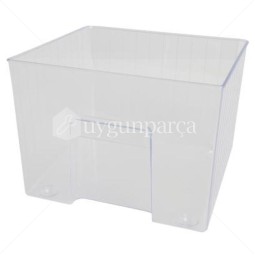 Buzdolabı Sebzelik Çekmecesi - 00660900 