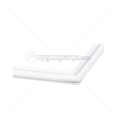 Profilo BD4304ANFE Buzdolabı Alt Kapak Contası - 00246130