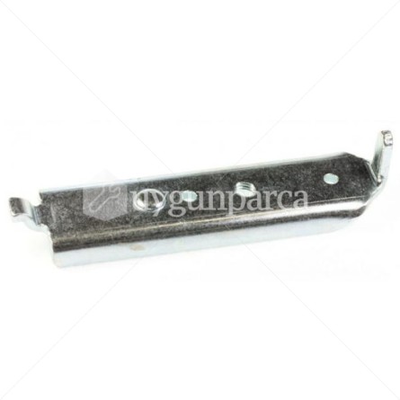 Bosch KGE39VW4A Buzdolabı Kapak Alt Menteşesi - 00630774