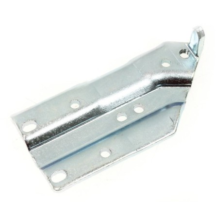 Profilo BD2155WFNN Buzdolabı Kapak Alt Menteşesi - 10013305