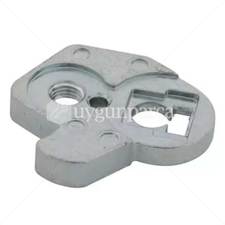 Bosch KGN76AIF0N Buzdolabı Alt Menteşe Kapağı – 10001243