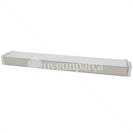 Siemens KD56NSB30N Buzdolabı Kapak Rafı (Alttan İkinci Raf) - 00705932