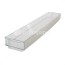 Siemens KD56NSB30N Buzdolabı Kapak Rafı (Alttan İkinci Raf) - 00705932