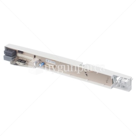 Siemens 3FF4866A Buzdolabı Anakart - 00497206