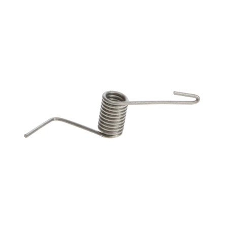 Siemens Buzdolabı Dispenser Kapak Yayı - 00601295
