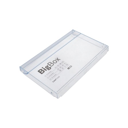 Bosch KGE36BI40 Buzdolabı Buzluk Çekmece Kapağı - 11000683