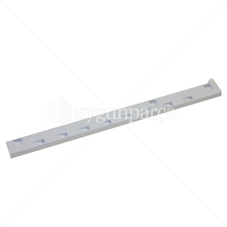 Bosch KGE58AW30N Buzdolabı Buzluk Rafı Sol Ray - 00709305