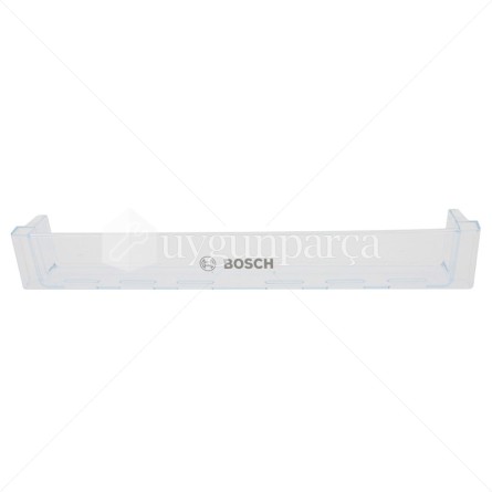 Bosch Buzdolabı Buzluk Kapak Rafı - 00709346
