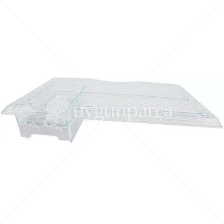 Bosch Buzdolabı Buzluk Rafı - 00709427
