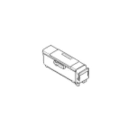 Bosch KGN86AID2N Buzdolabı Buzmatik Grubu - 11049315