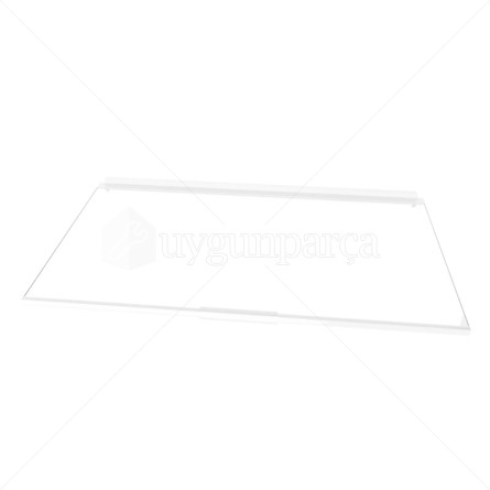 Profilo Buzdolabı Cam Raf  - 11020376