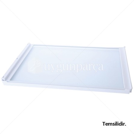 Buzdolabı Cam Sebzelik Örtüsü - 00748251