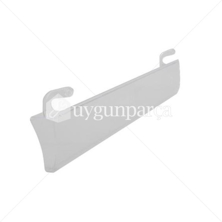 Siemens Buzdolabı Chiller Kapağı - 00681292 