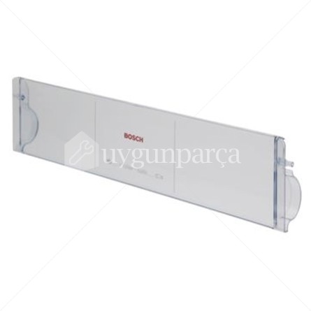 Bosch KSU3021NE Buzdolabı Kapak - 00360402