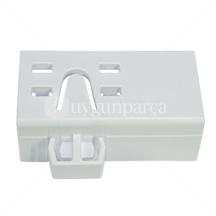 Profilo BD3056W2IN Buzdolabı Çekmece Sol Ön Ray Tutucu - 00620349