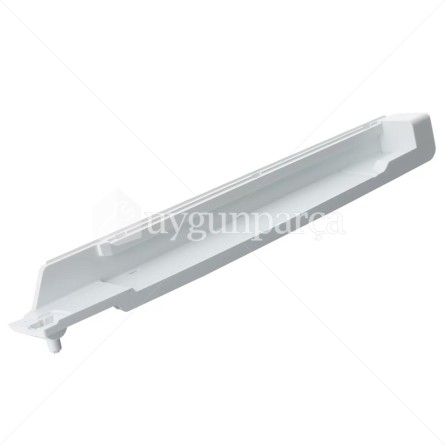 Profilo BD3056W3VN Buzdolabı Sebzelik Çekmecesi Sol Kızak Yuvası - 11008444