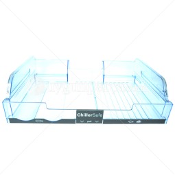 Buzdolabı Chiller Soğutucu Çekmecesi - 00478780