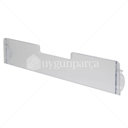 Buzdolabı Chiller Soğutucu Kapağı - 00431027