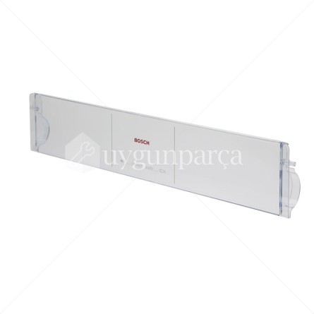 Bosch KSU3921NE Buzdolabı Chiller Soğutucu Kapağı - 00360403