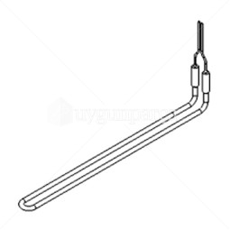 Buzdolabı Defrost Isıtıcı - 11036470