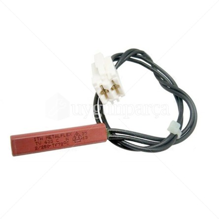 Profilo T12665 Buzdolabı Defrost Sensörü - 00172296
