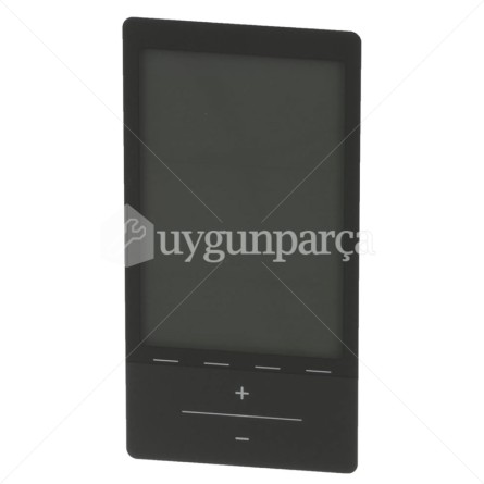 Siemens KG39NAI35 Buzdolabı Dijital Ekran - 12022978