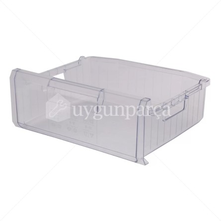Siemens Buzdolabı Dondurucu Çekmecesi - 00356493