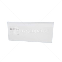 Buzdolabı  Dondurucu  Üst Çekmecesi Kapağı  - 11016165