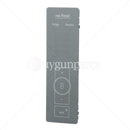 Bosch Buzdolabı Ekran Modulü - 12010310