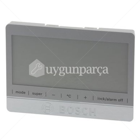 Bosch Buzdolabı Ekran Modulü - 12022910