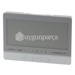 Buzdolabı Ekran Modulü - 12032182