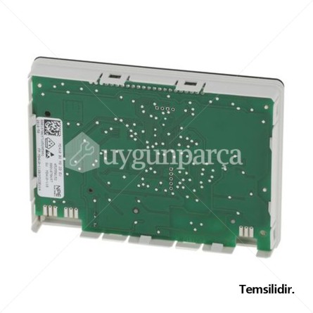 Bosch Buzdolabı Ekran Kartı - 12028997
