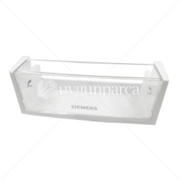 Buzdolabı Sağ Kapak En Üst Rafı - 00446137