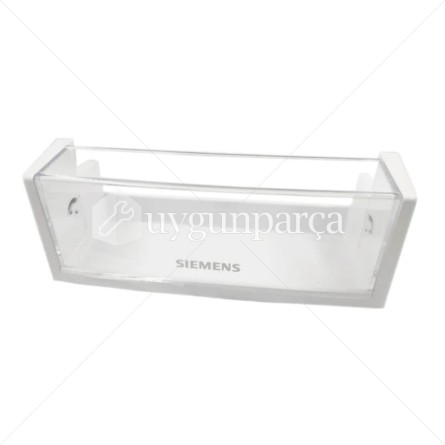 Buzdolabı Sağ Kapak En Üst Rafı - 00446137