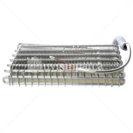Siemens KG39NAIDP Buzdolabı Evaporatör - 00775733