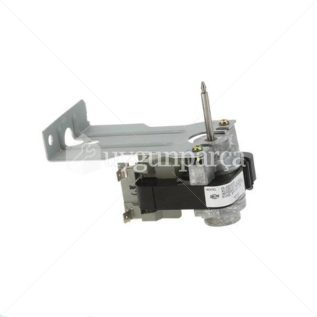 Profilo Buzdolabı Fan Motoru - 00265336